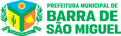 Prefeitura Municipal de Barra de São Miguel